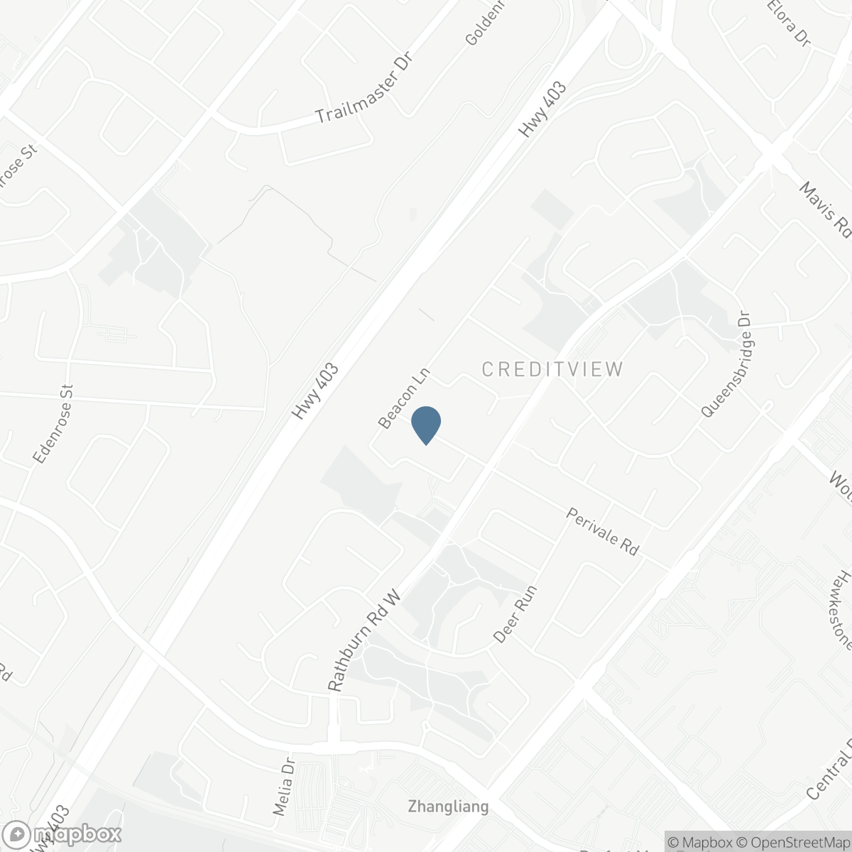 4235 PERIVALE ROAD, Mississauga, Ontario L5C 4B1